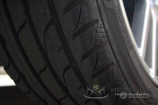 Subaru WRX 2.5 5p. 300CV MOTORE FORGIATO