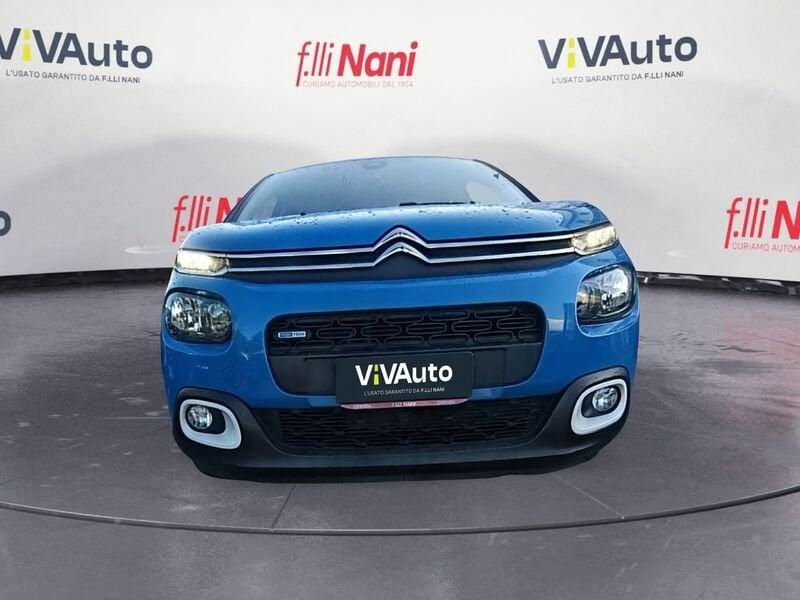 Citroën C3 82 Shine