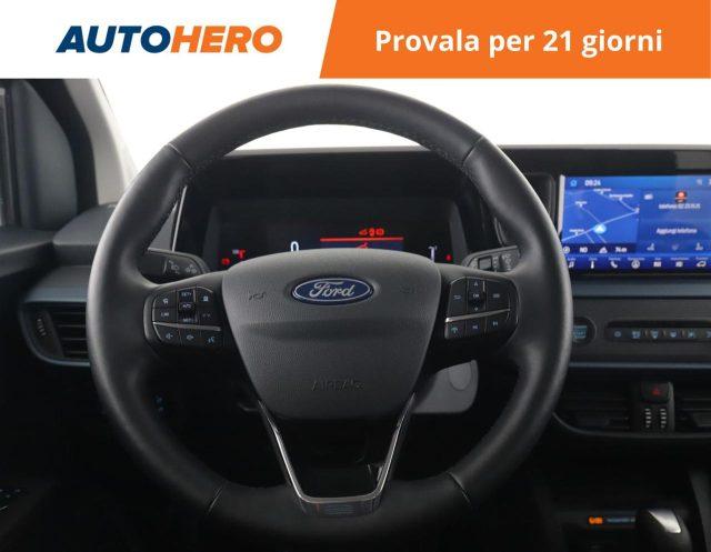 FORD Tourneo Courier 1.0 EcoBoost Powershift Active