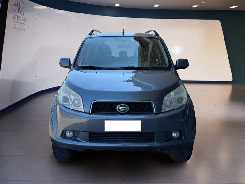 Daihatsu Terios Terios 1.3 SX