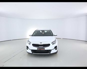 KIA XCeed 1.4 T-GDi Style