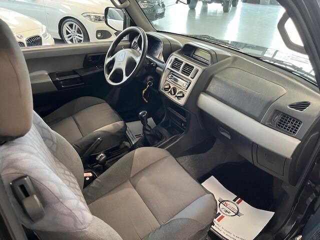 Mitsubishi Pajero Pinin 1.8 16V GDI 3 porte Comfort