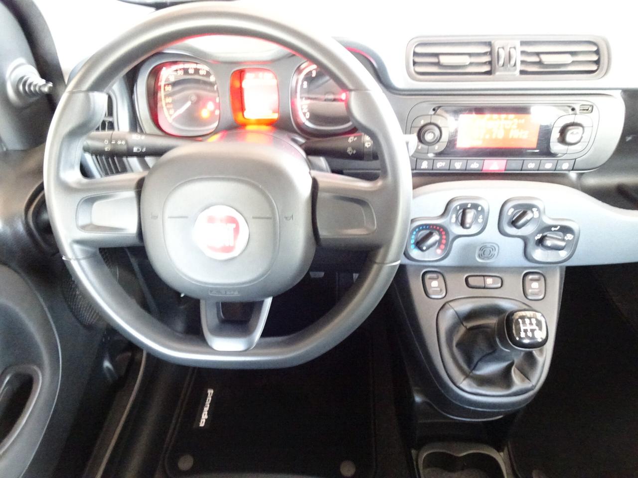 Fiat Panda 1.2 Easy