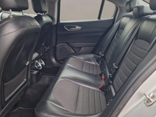 ALFA ROMEO Giulia 2.2 Turbodiesel 180 CV AT8 Super