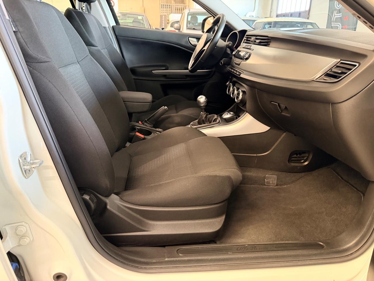 Alfa Romeo Giulietta 1.4 Turbo 105 CV Progression