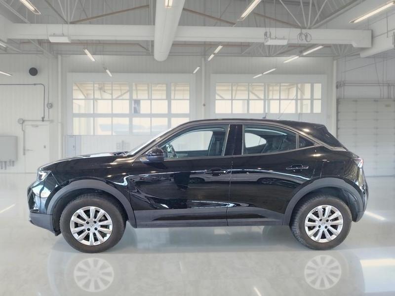 OPEL MOKKA 1.2 T 100cv Edition MT6