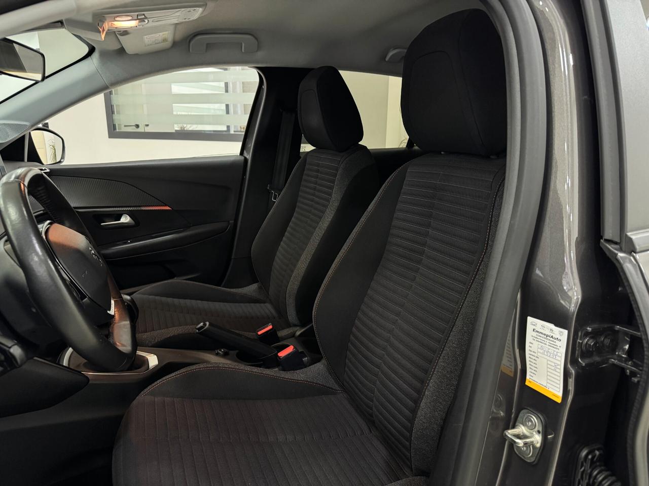 Peugeot 208 PureTech 75cv 5 porte Active Pack