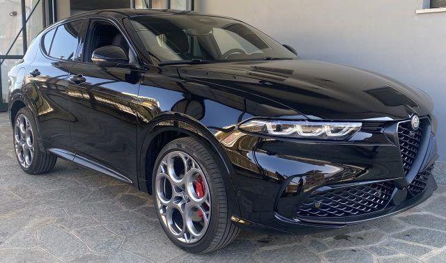 Alfa Romeo Tonale 1.6 Veloce 130cv tct6