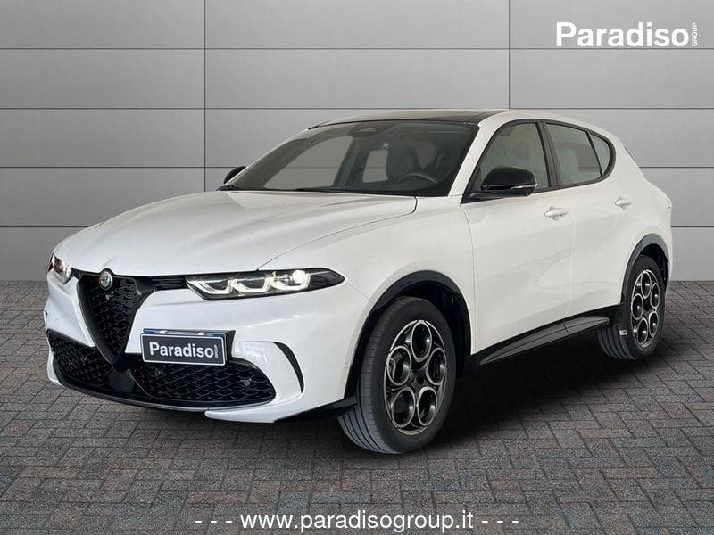 Alfa Romeo Tonale (622) My24 Hybrid 130cv Sprint