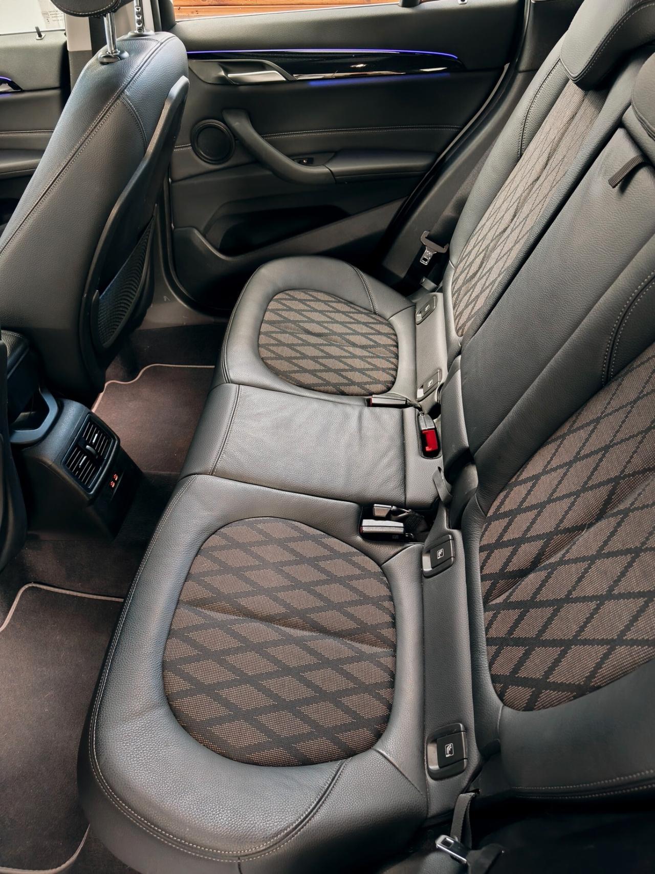 Bmw X1 xDrive18d xLine Plus