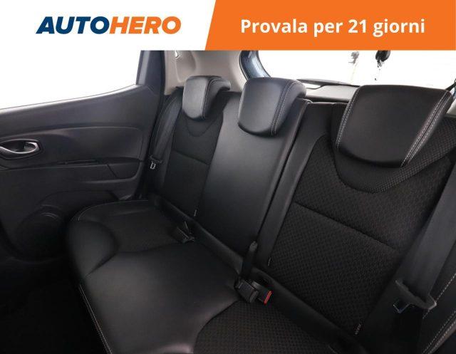 RENAULT Clio dCi 8V 90 CV 5 porte Moschino Zen