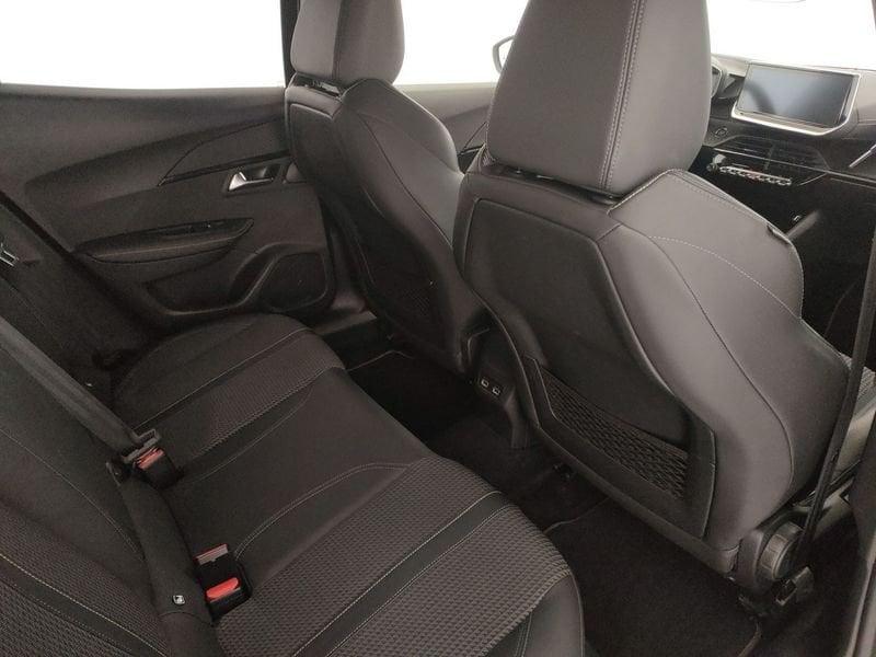 Peugeot 2008 2008 PureTech 130 S&S GT