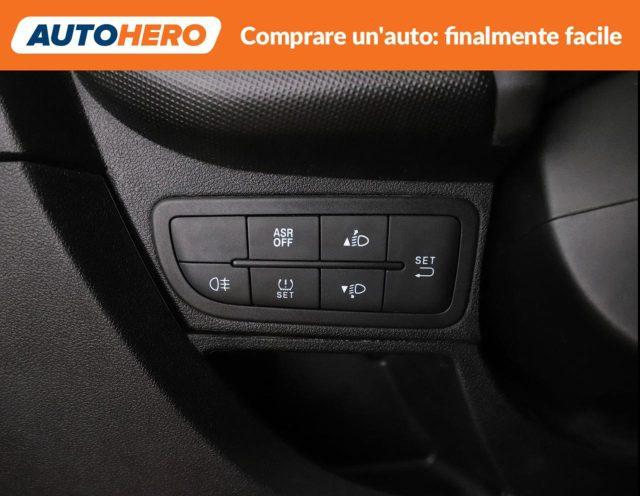 FIAT Qubo 1.4 8V 77 CV Easy
