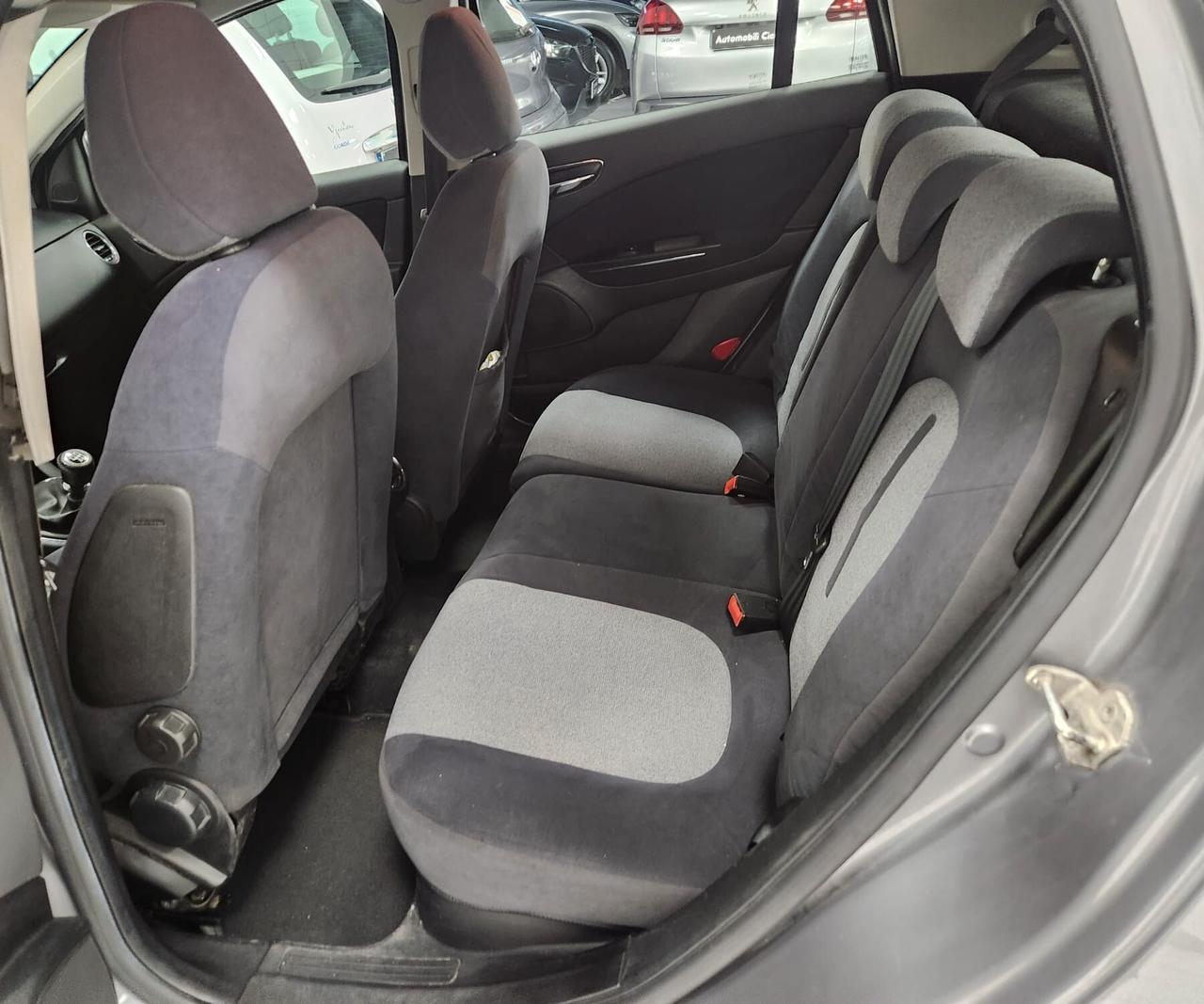 Fiat Bravo 1.6 MJT 120 CV DPF Emotion