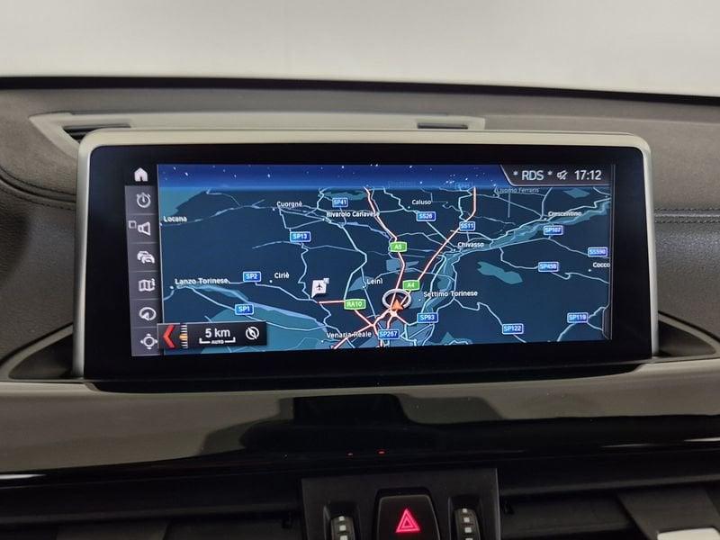 BMW X1 F48 2019 Diesel sdrive18d xLine Plus auto