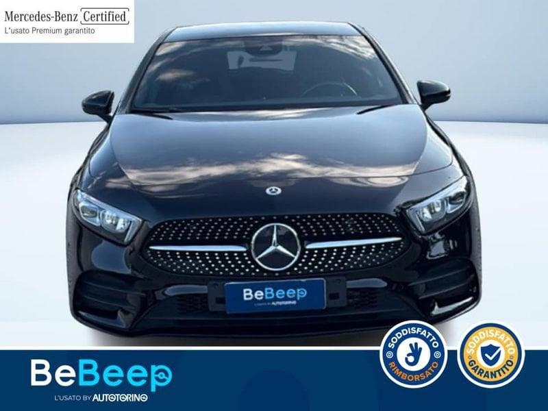 Mercedes-Benz Classe A A 180 PREMIUM AUTO