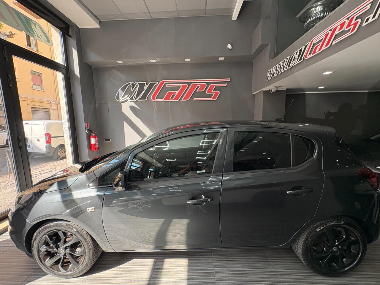 Opel Corsa 1.3 CDTI 95cv Automatica b-Color ITALIANA FULL