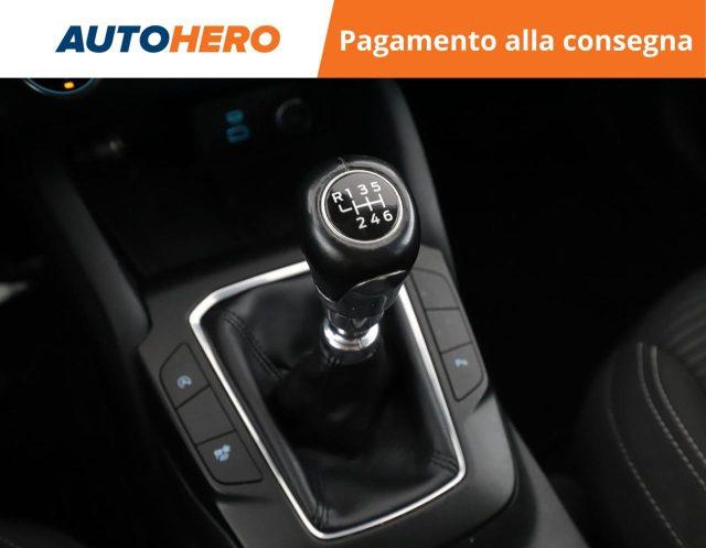 FORD Kuga 1.5 EcoBoost 150 CV 2WD Titanium
