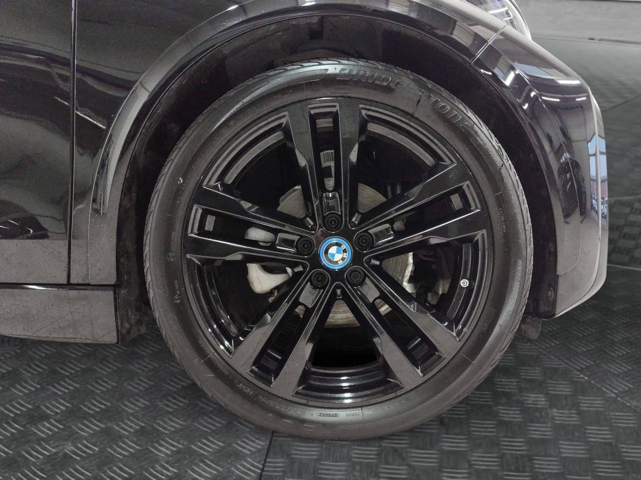 BMW i3 120Ah Advantage