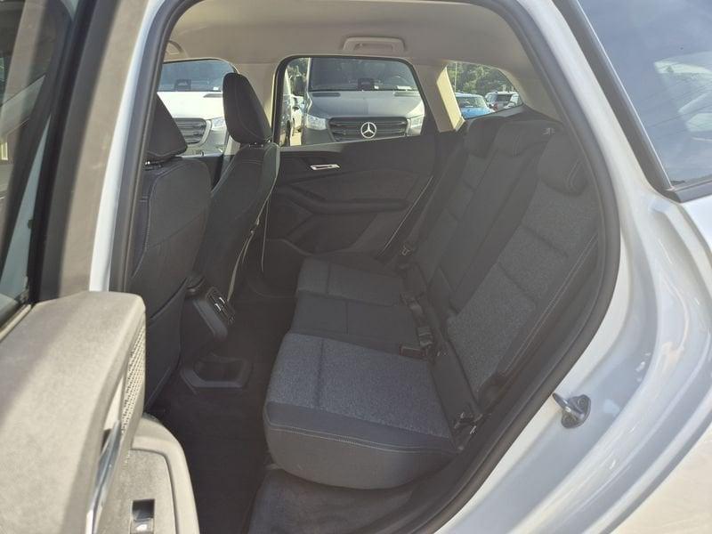 BMW Serie 2 Active Tourer 218d Active Tourer Luxury auto