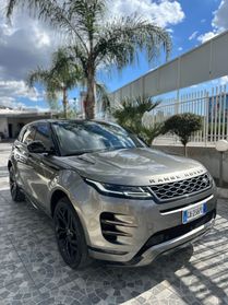 Land Rover Range Evoque 2.0D I4 180 CV AWD Auto R-Dynamic HSE