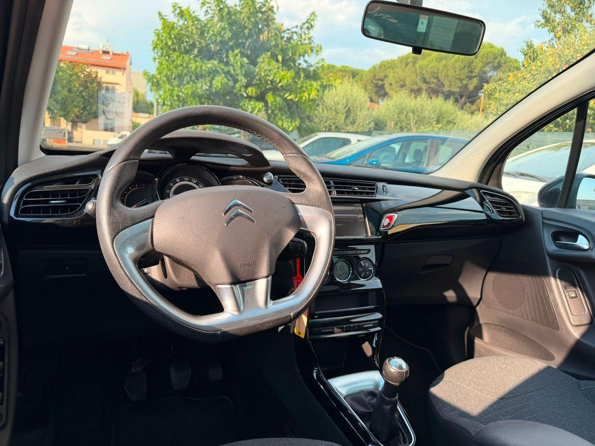 CITROEN - C3 82CV S&S ETG Exclusive