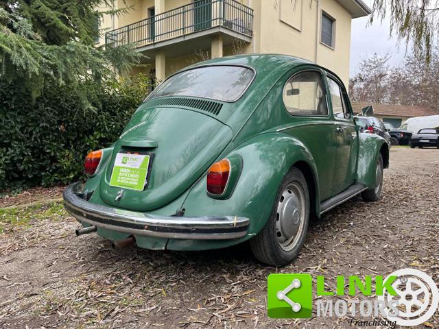 VOLKSWAGEN Maggiolino 1970