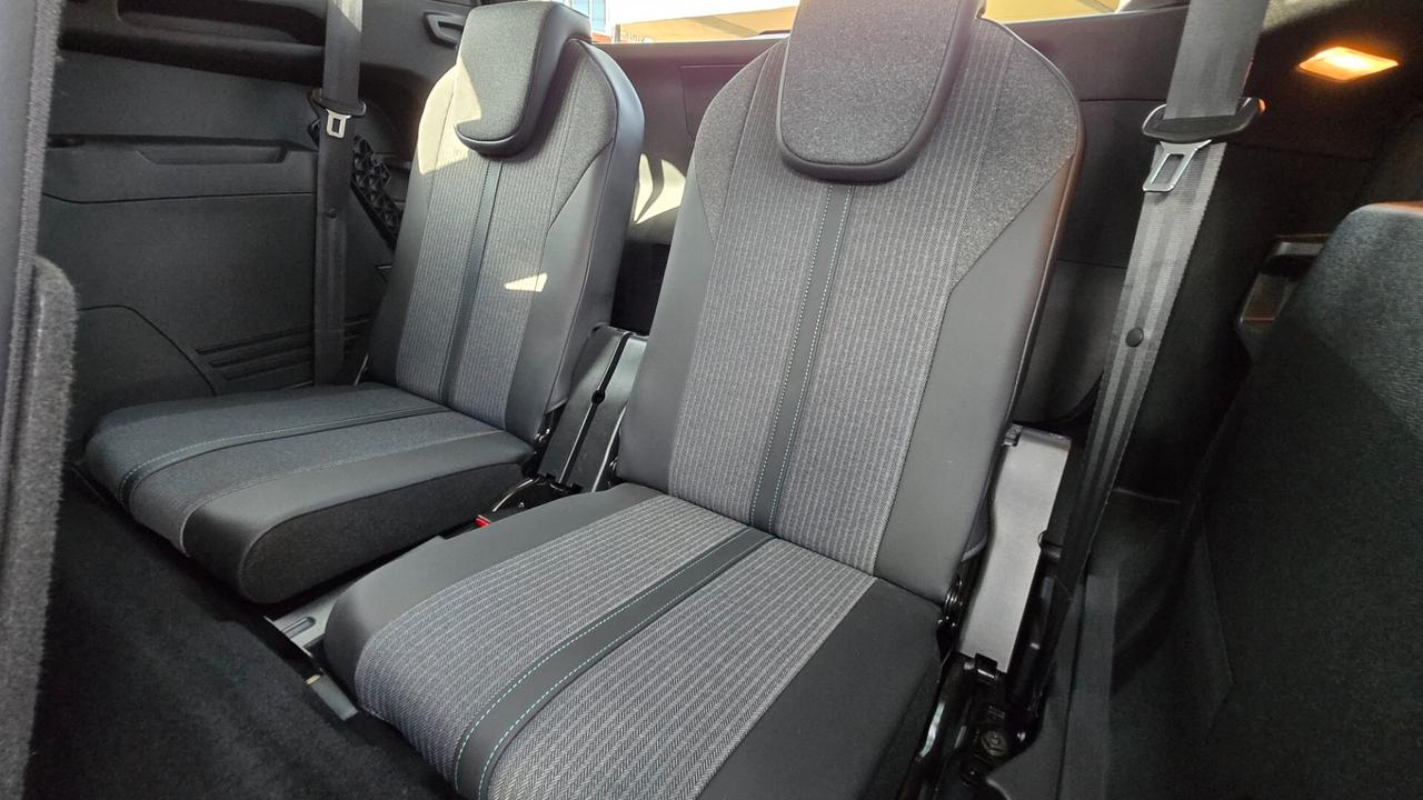 Peugeot 5008 BlueHDi 130 S&S EAT8 Allure Pack