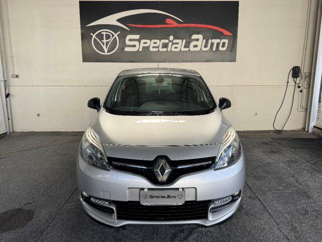 RENAULT Scenic Scénic XMod 1.5 dCi 110CV Start&Stop Energy