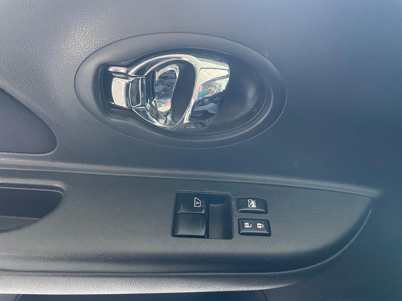 Nissan Micra 1.2 12V 5 porte Acenta - Nessun vincolo -