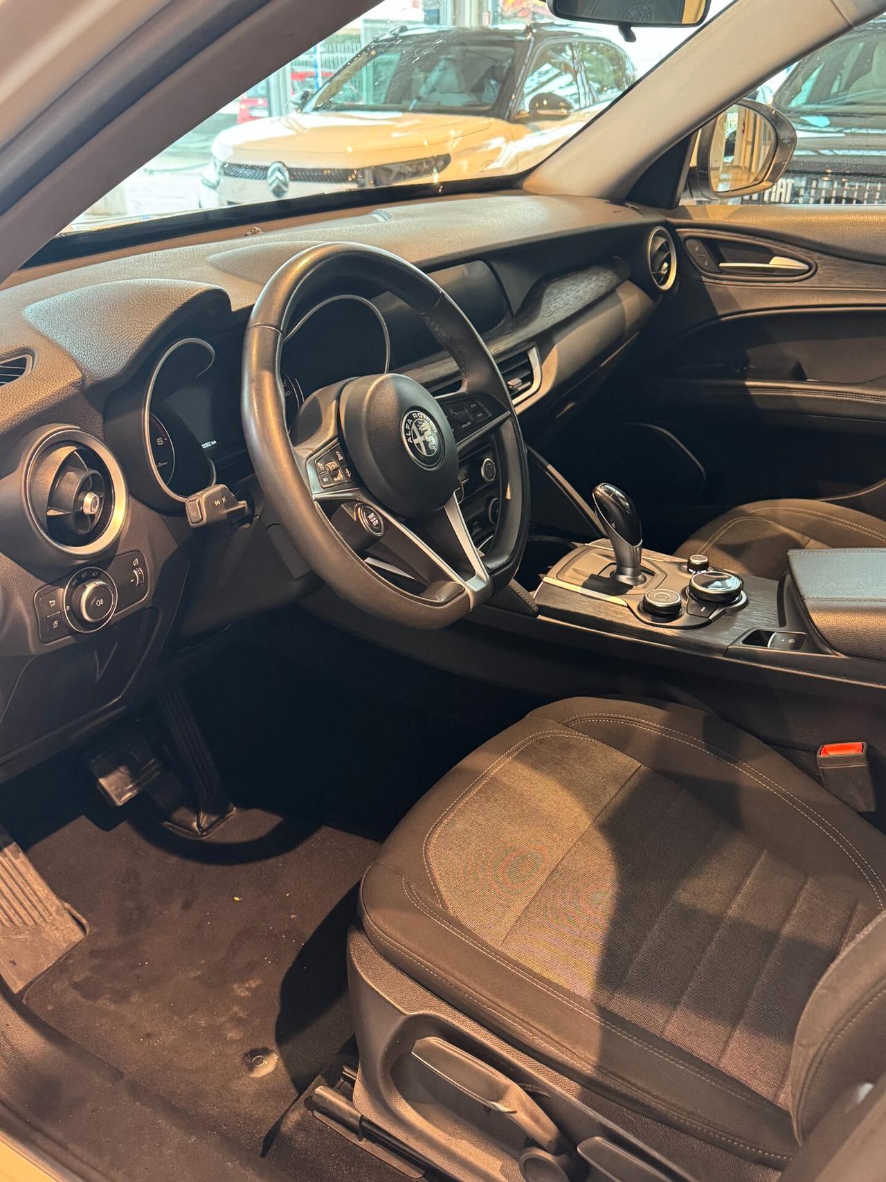 STELVIO 2.2.MTJ - CV 160