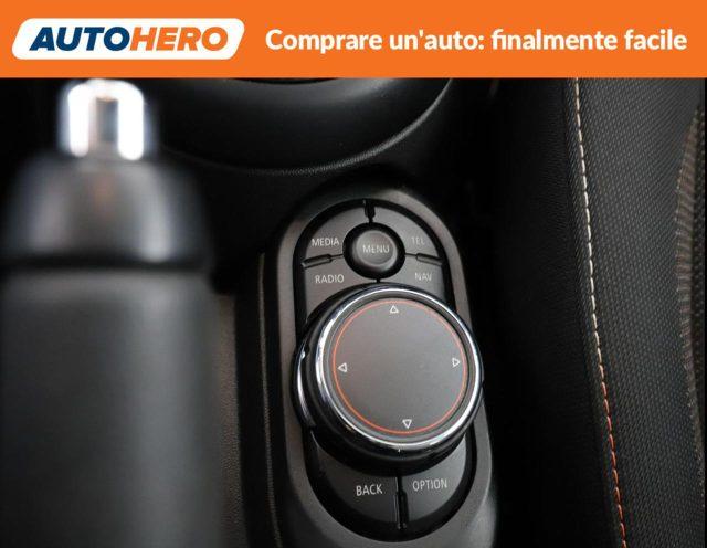 MINI One 1.2 One 75 CV 5 porte