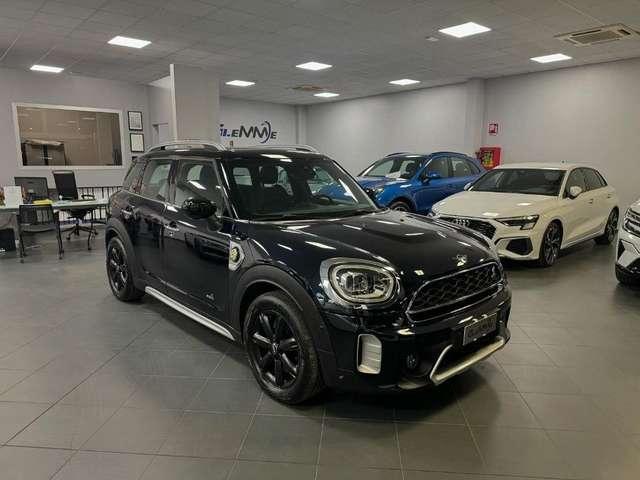 MINI Cooper SE Countryman 1.5 ALL4 Automatica Northwood