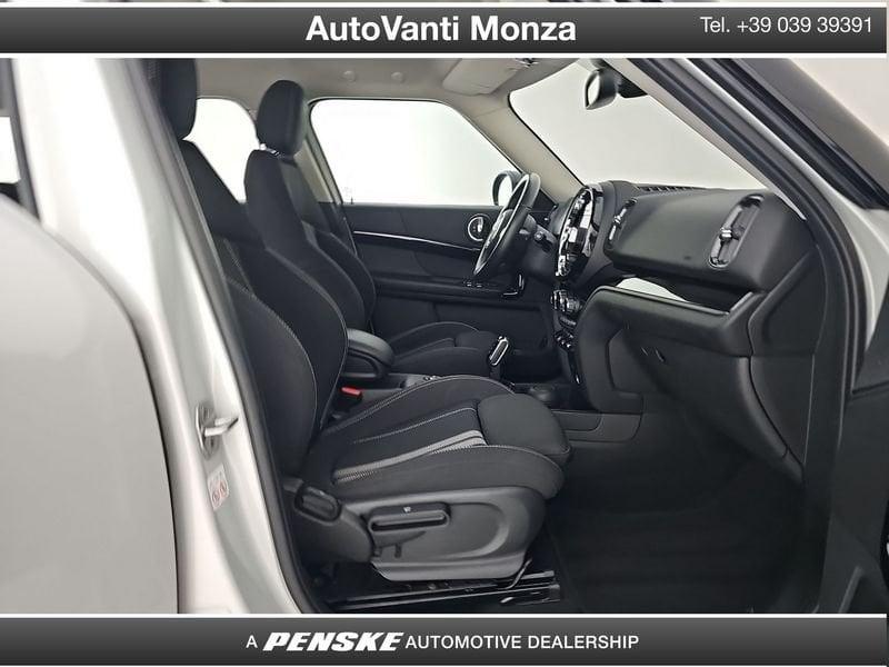 MINI Countryman Mini Countryman 2.0 Cooper SD Business auto