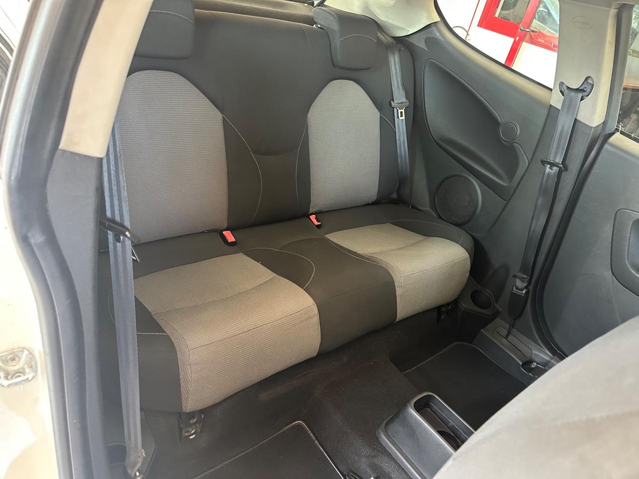 Alfa Romeo MiTo 1.4 T 120 CV GPL Neopatentati