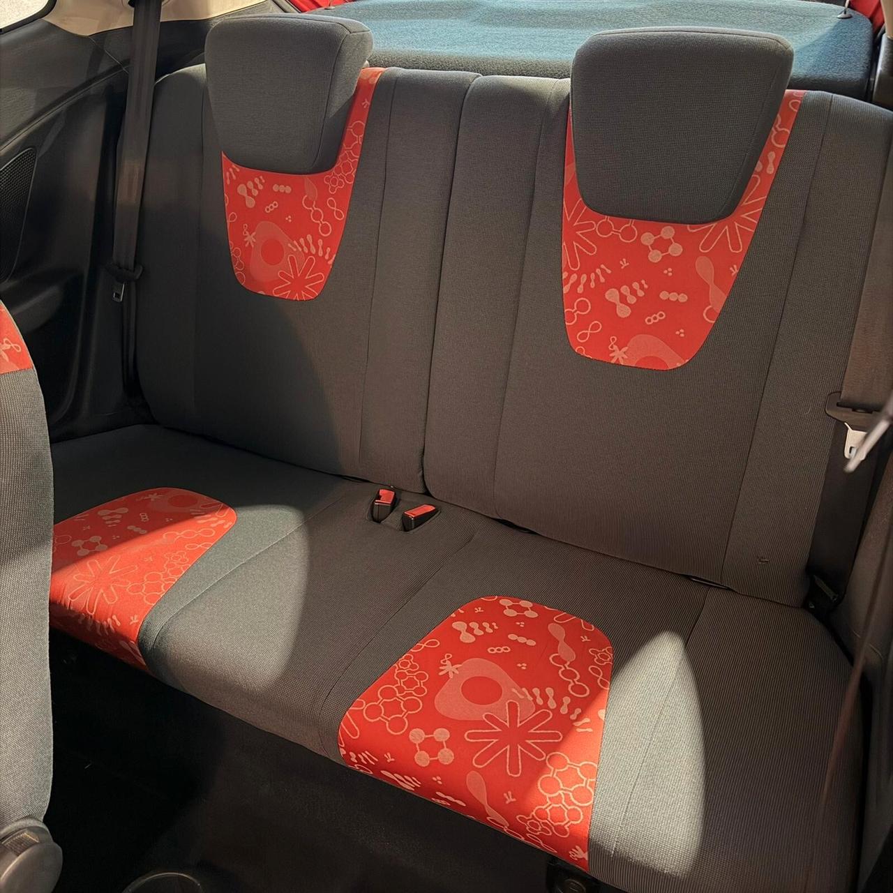 Ford Ka Ka+ 1.2 8V 69CV