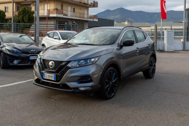 NISSAN Qashqai 1.5 dCi 115 CV DCT Tec