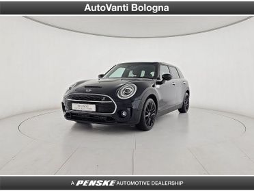 MINI Mini Clubman Mini 2.0 Cooper S Business Clubman