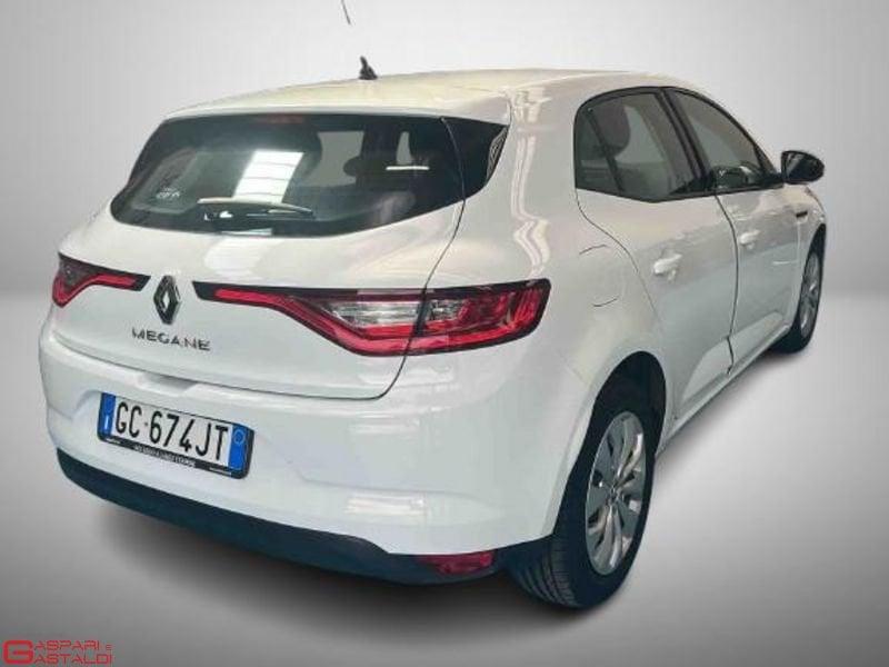 Renault Mégane Megane 1.3 tce Duel 115cv fap