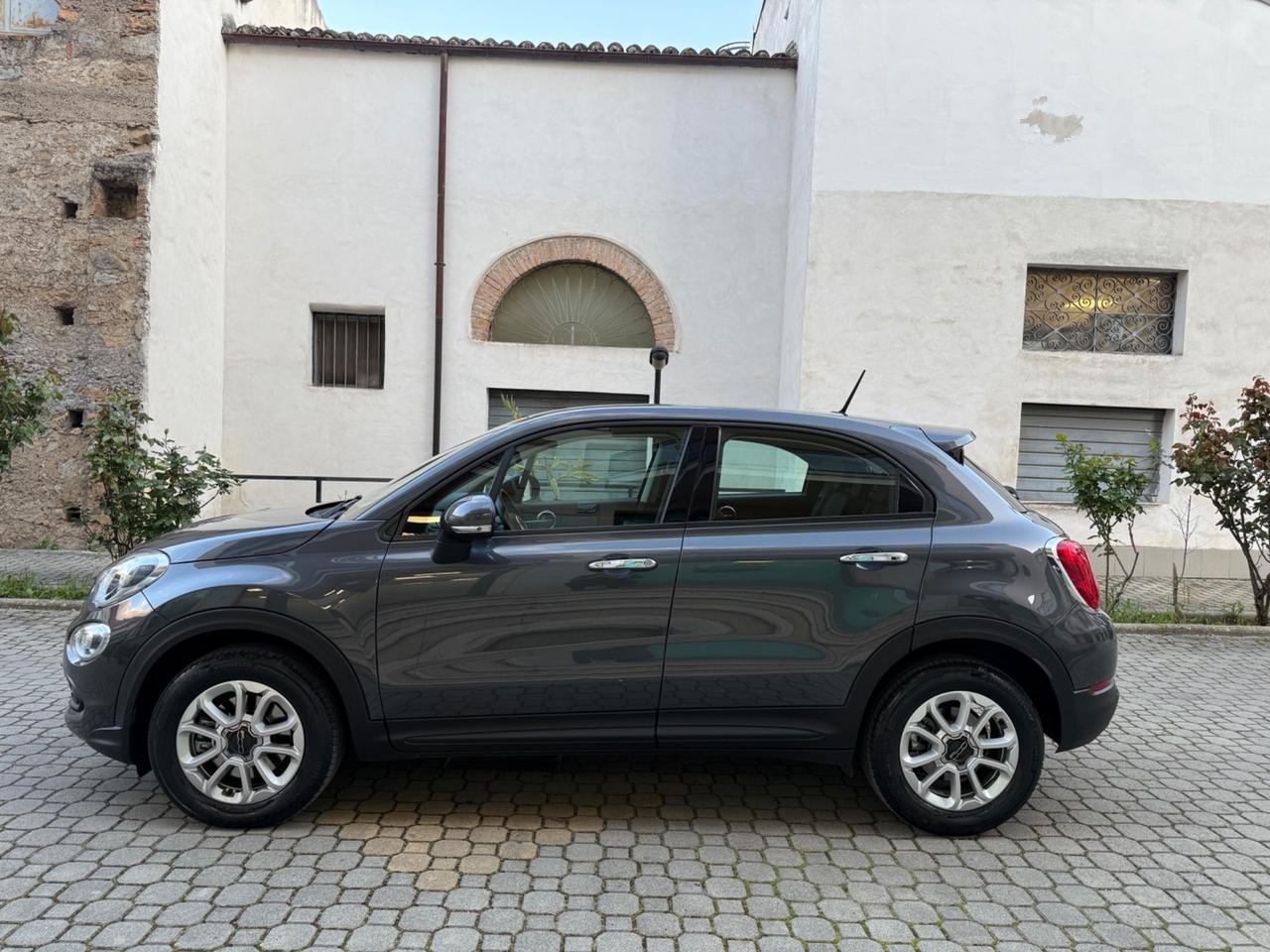 Fiat 500X 1.6 MultiJet 120 CV Business