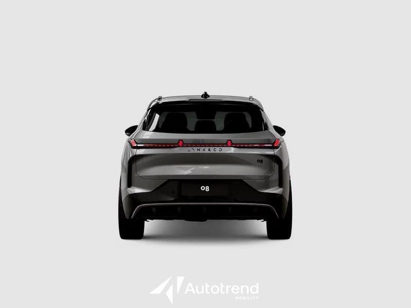 Lynk & Co 08 1.5 Plug-In 349 CV Automatica NAVI TETTO LED More