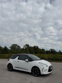 Ds DS3 3 1.6 THP 155 Just Black