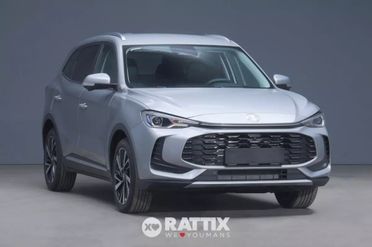 MG ZS 1.5 Hybrid+ Luxury Auto