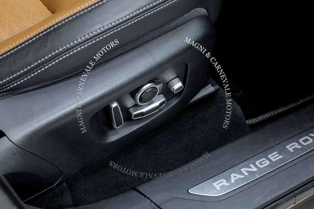 Land Rover Range Rover Velar D300 SE|TETTO|HEAD-UP|MONITOR POST|MERIDIAN|21''