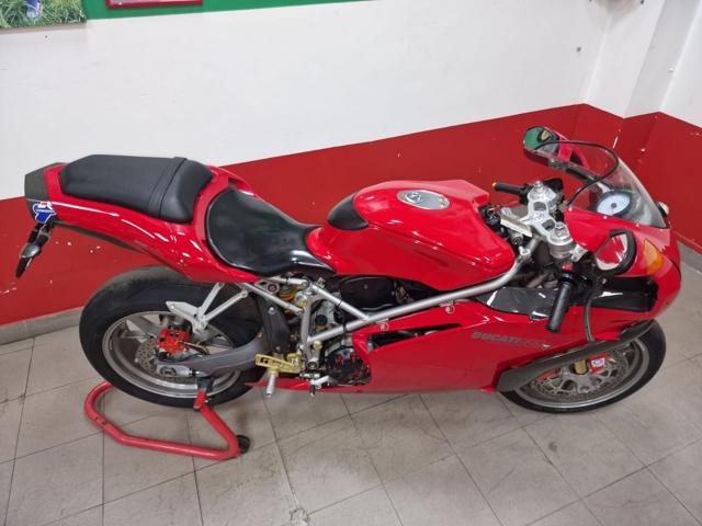 DUCATI 999 - ANNO 2003