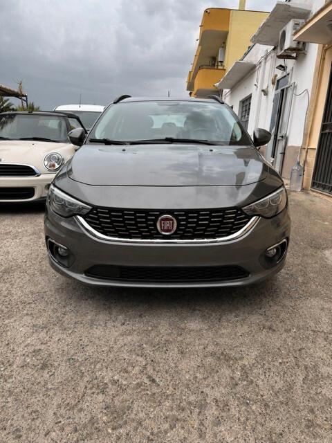 Fiat Tipo 1.6 Mjt S&S SW Easy