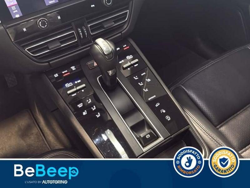 Porsche Macan 2.0 T 265CV PDK