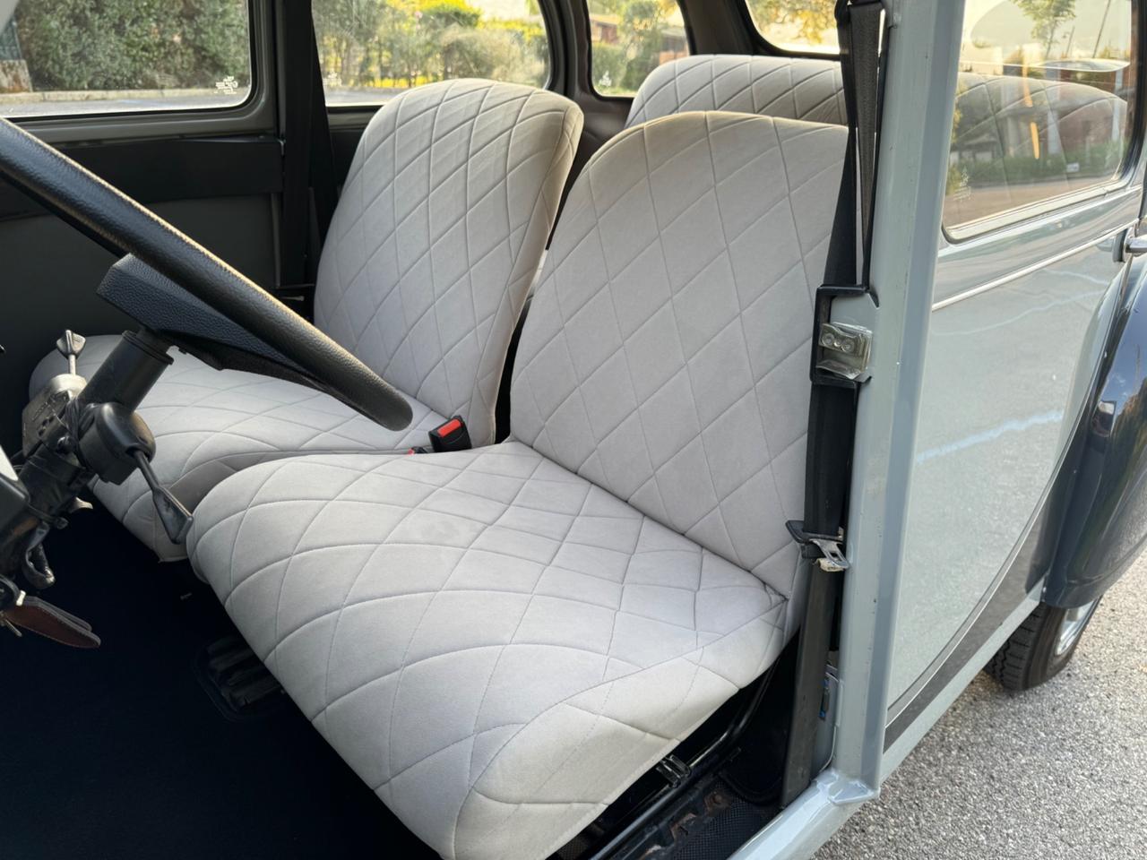 Citroen 2CV 6 Charleston