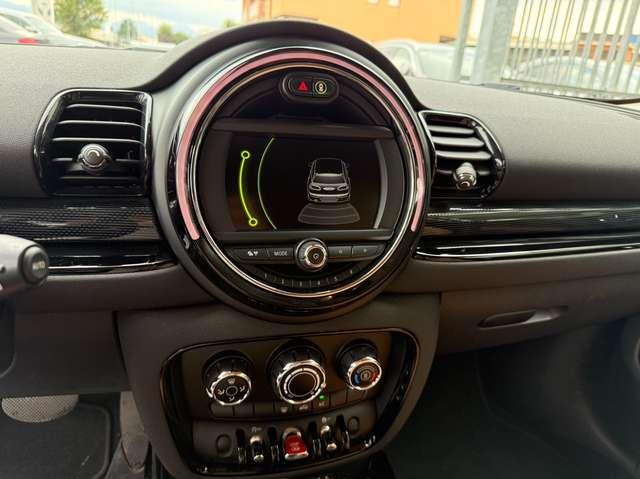 MINI Cooper D Clubman Clubman 2.0 / EURO 6 auto