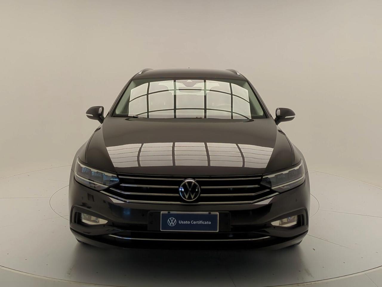Volkswagen Passat Variant 2.0 TDI 150 CV DSG Business